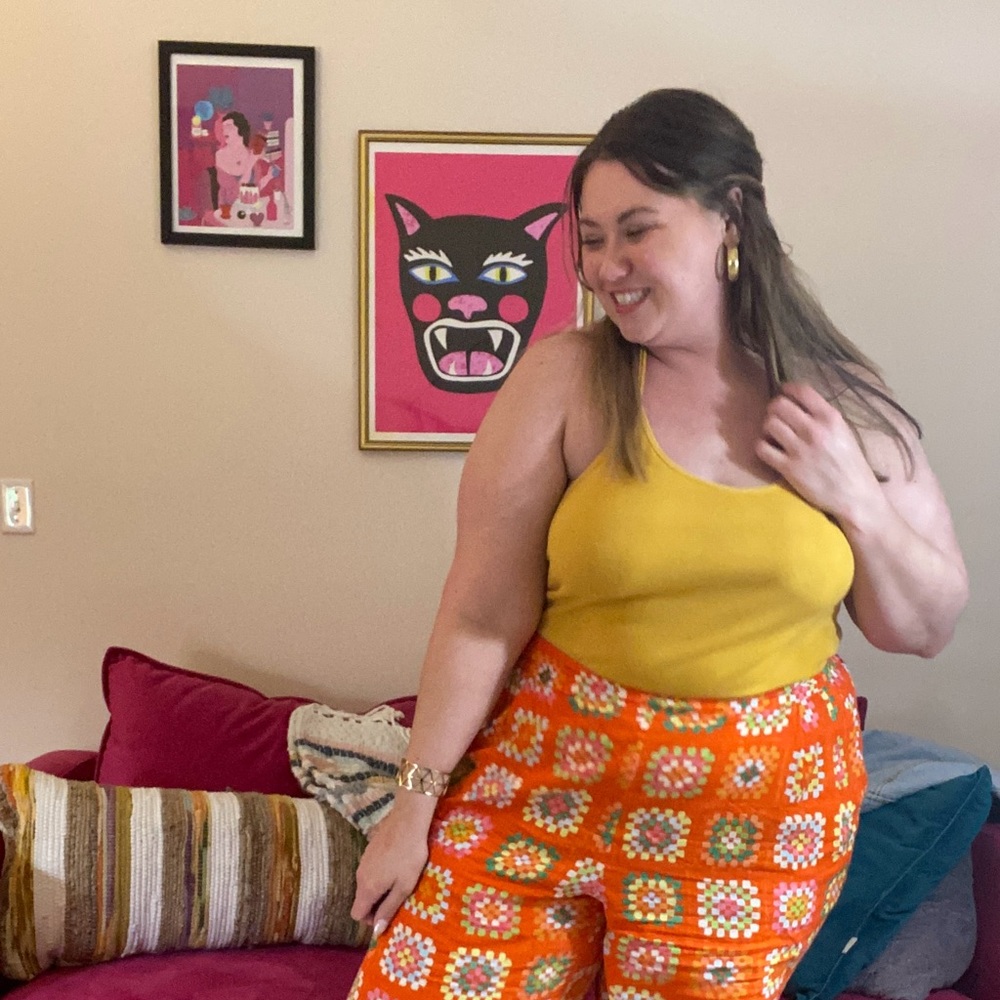 Meet your Posher, Shauna